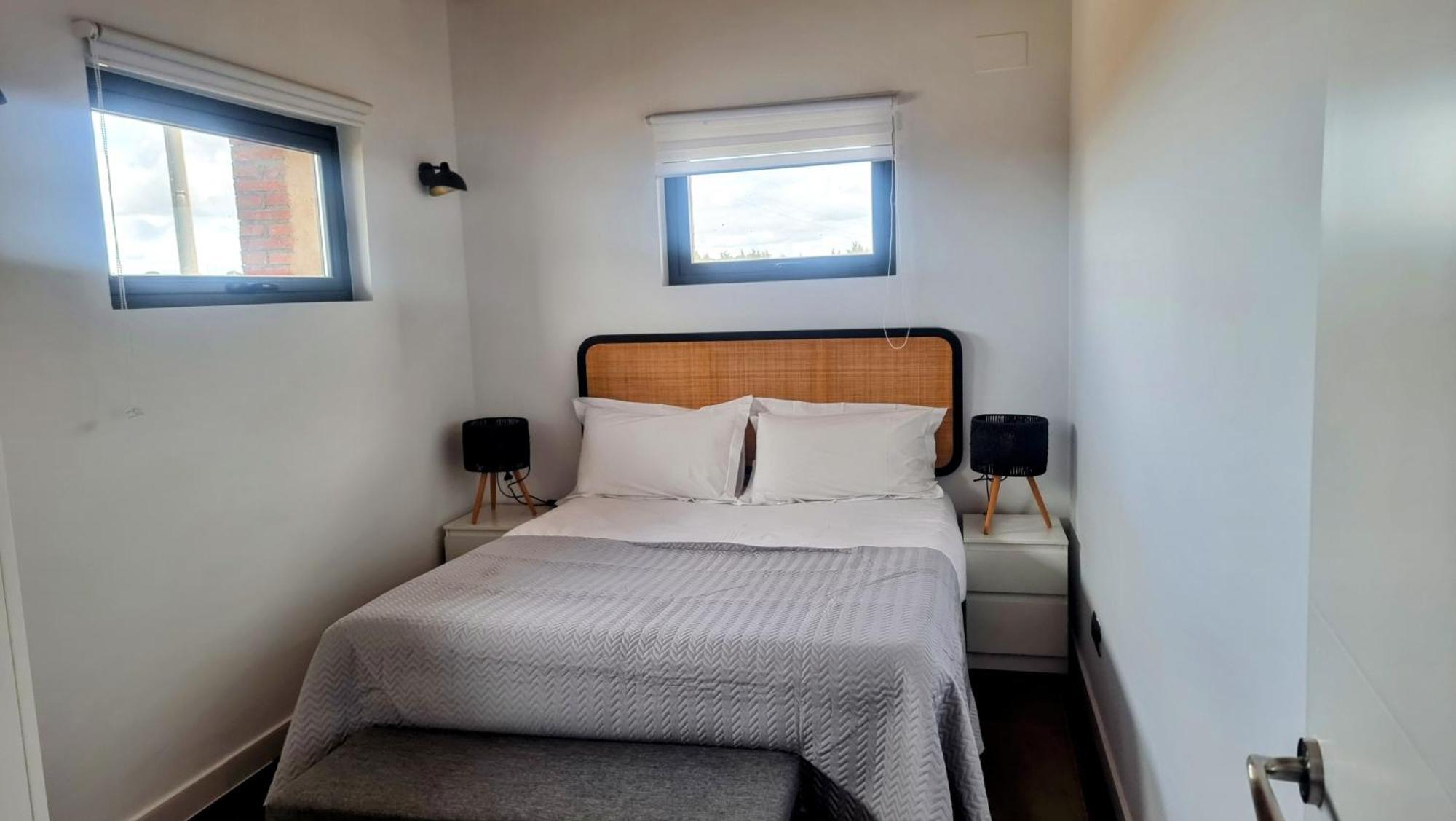 Apartamentos Walden By Gaiarooms Morille 외부 사진